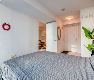 For Lease - 21 Iceboat Terrace Unit# 1605, Toronto, Ontario - Photo 1