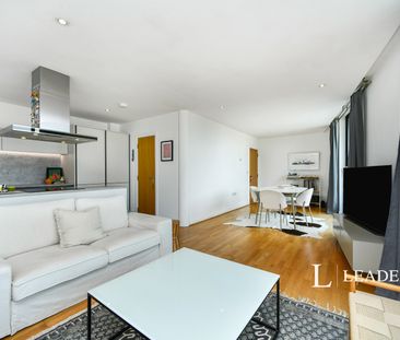 2 bedroom apartment to rent Princes Street, Brighton, East Sussex, BN2 - Photo 2