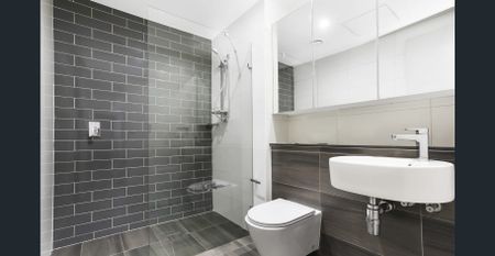 Fully Furnished 1 bedroom apt for lease - Photo 5