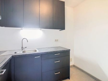 Appartement te huur - Foto 4