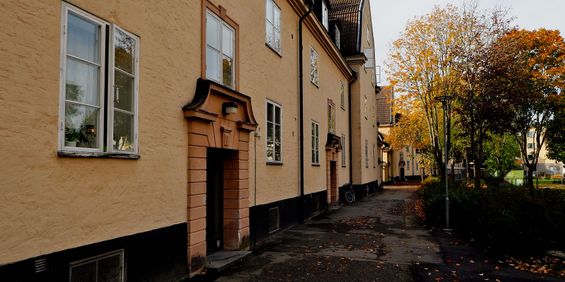 Kungsgatan 37 I - Foto 3