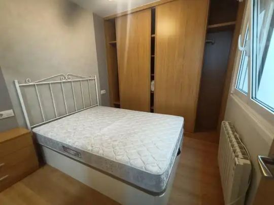 Apartamento de alquiler en Rúa Do Hospitaliño, Casco Histórico - Foto 1