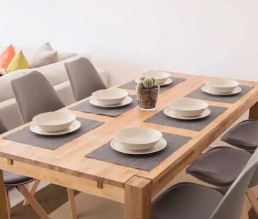 3 room luxury Apartment for rent in Benalmádena, Andalusia - Photo 4