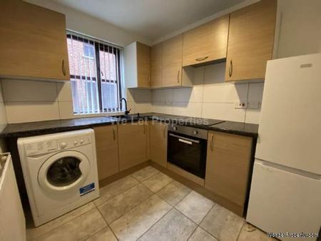 2 bedroom property to rent in Manchester - Photo 5