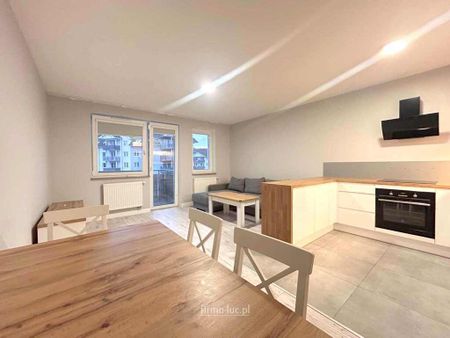 M3 przy placu Jana Pawła II - Фото 2