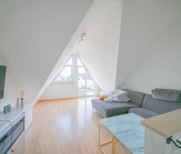 Individuell geschnittene Singlewohnung im Zentrum Ratingens (Wohnun... - Photo 5