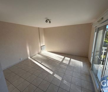 Location Appartement 2 pièces 42m² - Photo 5