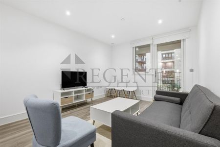 2 bedroom apartment to rent - Photo 3