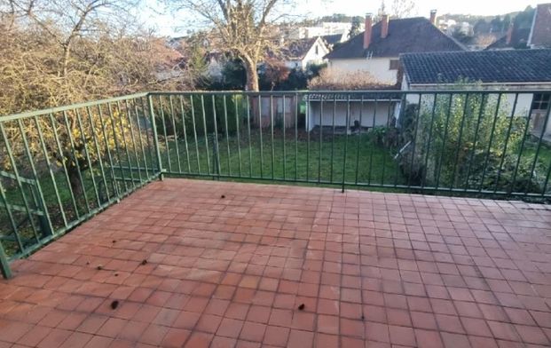 Location Maison Pont-sur-yonne - Photo 1
