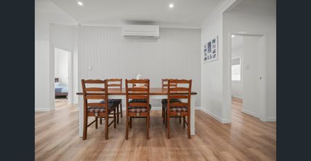 Beautifully Renovated with Large Yard - Photo 4