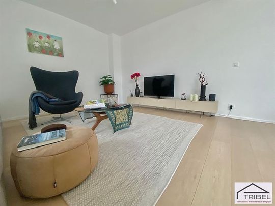 Appartement à BRUXELLES (1000) - Photo 1