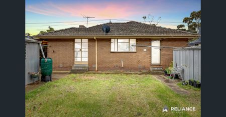 Perfect Opportunity in the Heart of Melton! - Photo 2
