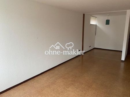 Seniorenresidenz, 1,5-Zimmer und 2-Zimmer Wohnung in Wuppertal - Photo 3