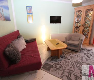 Hübsches Altstadtapartment - Photo 1