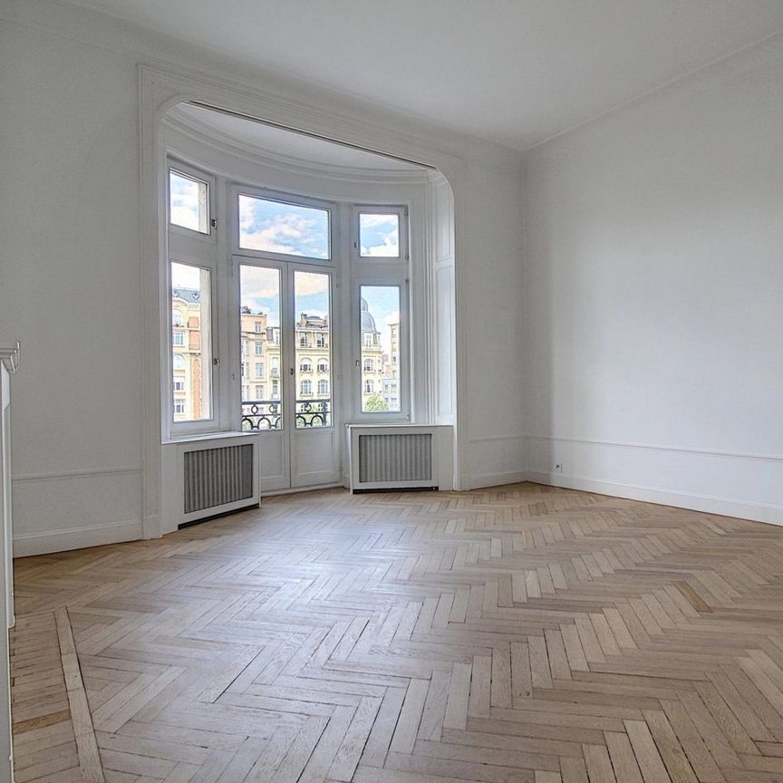 Tout savoir sur cet appartement à Etterbeek, à Etterbeek - Photo 1