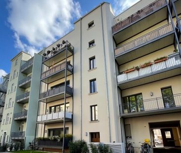 Leipzig , Lindenau , Lützner Straße 08 - Photo 1