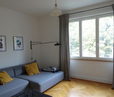 Schöne 3-Zimmerwohnung im beliebten Gotthelf-Quartier - Photo 1