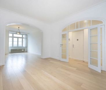 Appartement te huur - Foto 5