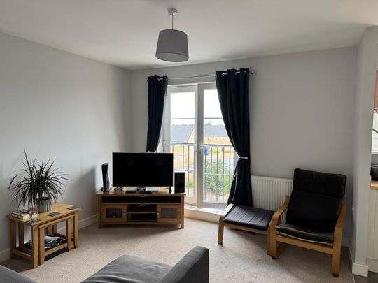 2 bedroom apartment to rent - Photo 1