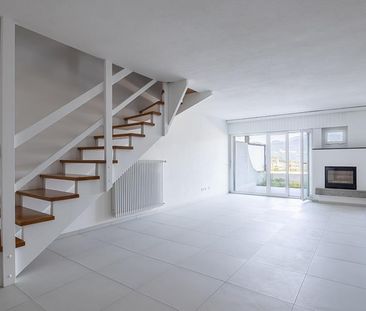 DUPLEX SUL LAGO DI 4 LOCALI A MAGADINO - Foto 4