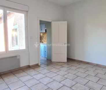 Location Appartement 2 pièces 30 m2 à Albi - Photo 1