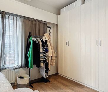 Appartement te huur in Gentbrugge voor € 890 met 1 slaapkamer - Foto 3