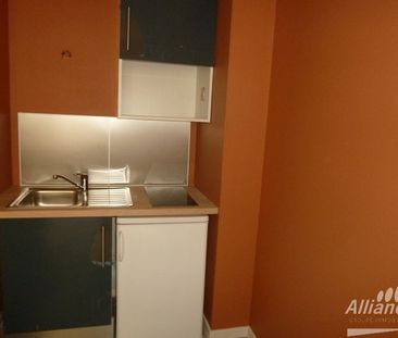 Location Appartement 1 pièce 22m² BELFORT 90000 - Photo 1