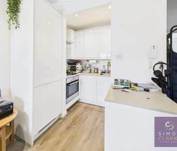 Wightman Road, Haringey, (plus Study Room), N8 - Photo 2