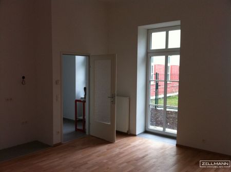 Terrassenwohnung in Schwechat | ZELLMANN IMMOBILIEN - Foto 3