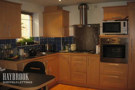 1 bedroom apartment to rent - Photo 3