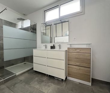 Location appartement 3 pièces, 67.37m², Angers - Photo 2