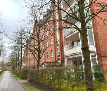 Einkaufsmöglichkeiten direkt vor der Tür! Nähe AEZ - Foto 5