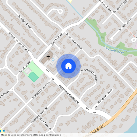 3136 Princess Blvd, Burlington