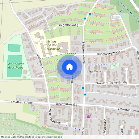 Plaggenweg 19, 45897 Gelsenkirchen