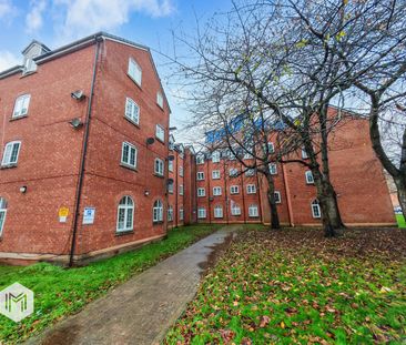 Barton Road - Photo 1