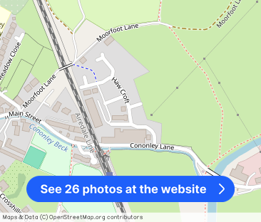 Haw Croft, Cononley, BD20 - Photo 1