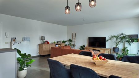Appartement te huur in Kaprijke - Photo 2