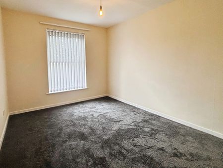 2 bedroom House To Let Total Size: 851 SQ FT - Photo 2