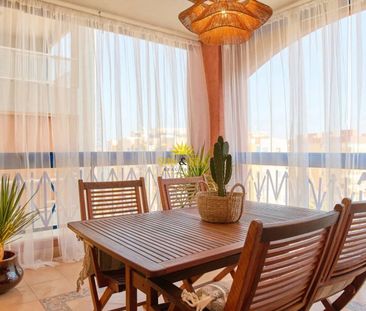 2 BEDROOM APARTMENT - CARTAGENA - Photo 1