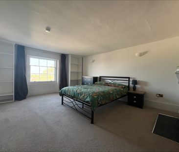 1 bedroom room to rent High Street, Chatteris, PE16 - Photo 3