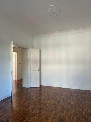 Stilvolle 2 Zimmerwohnung im Herzen von Leipzig - Foto 3