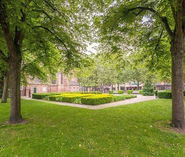 Appartement te huur: Broersveld 68-F 3111 LJ Schiedam - Photo 2
