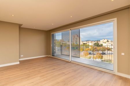 Piso de alquiler en Ronda de Jean Monnet, 230, Can Gambús - Photo 2