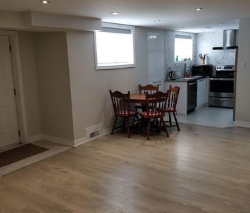 For Lease - 21 Delphinium Avenue Avenue, Richmond Hill, Ontario - Photo 4