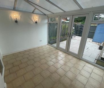 3 bedroom terraced house to rent - Photo 6