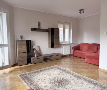 43 m² z balkonem przy metrze | Zaorskiego 2 43 m² - Photo 5