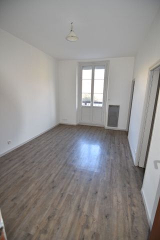 Appartement Vaulnaveys-le-Haut - Photo 2