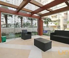 Apartamento para alugar 3 quartos, 62 m² em Portão, Curitiba - Edif... - Photo 3