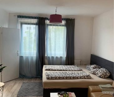 Mietwohnung - Photo 1