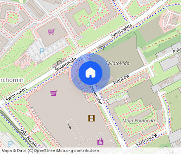 Piękne umeblowane mieszkanie 3 pokoje 60m bezpośrednio - Photo 1